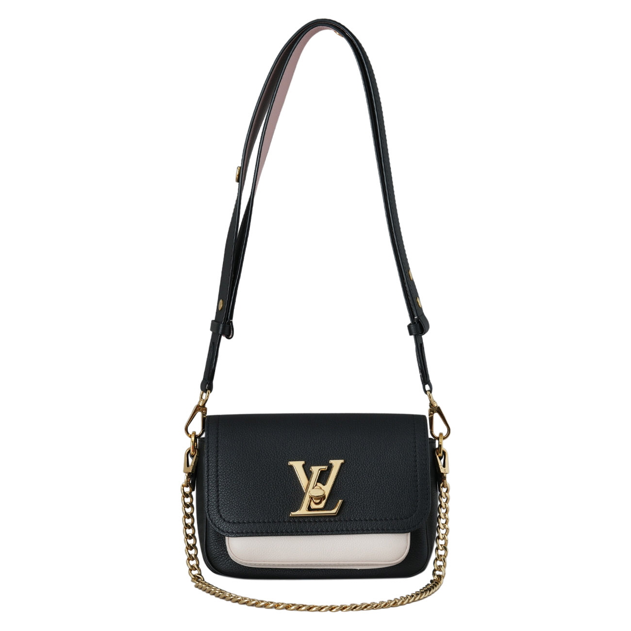 LOUIS VUITTON(USED)루이비통 M58557 락미 텐더